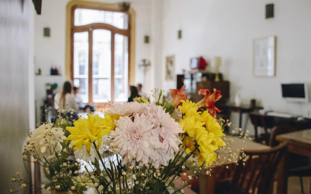 L'Adresse Hotel Boutique