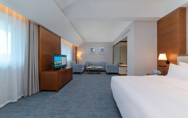 Yihohotel Xiang'An Xiamen