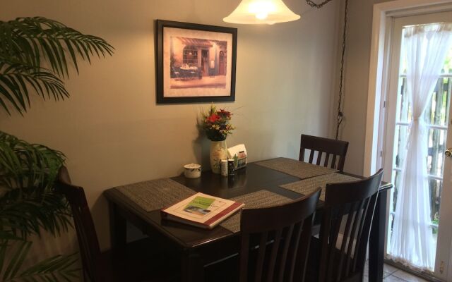 The Tropical Oasis Condos