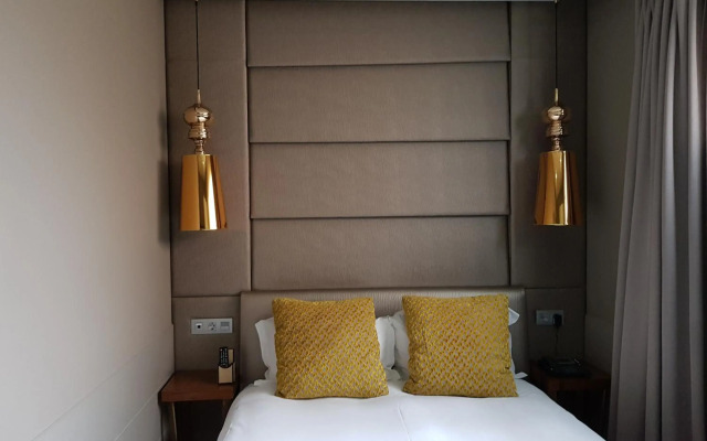 Hotel Art Santander