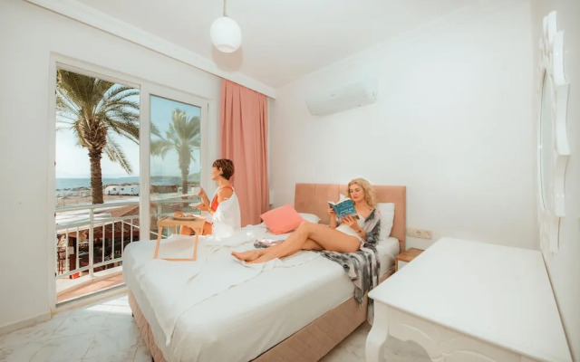 Sunset Beach Club Fethiye