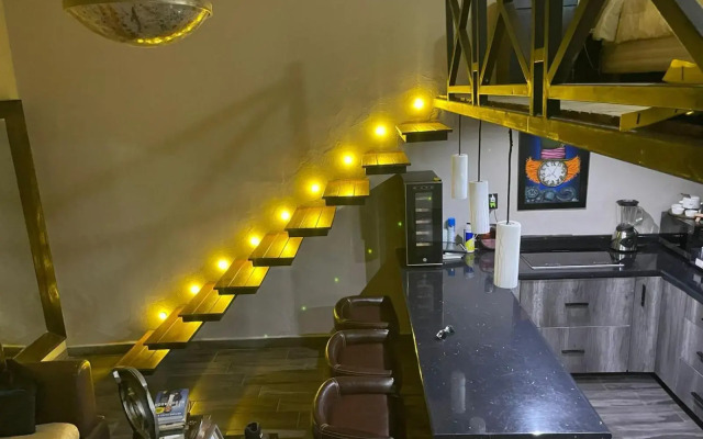 Independencia Dos 7 Hotel Boutique