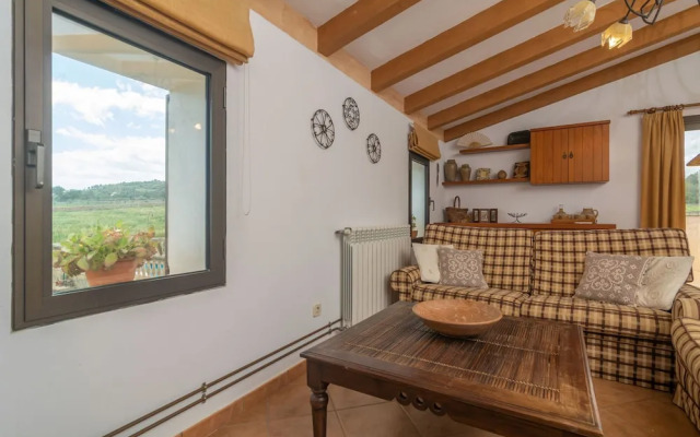 Es Rafal Cogolles in Mallorca