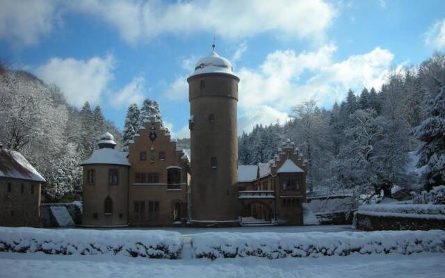 Müllers Landhotel