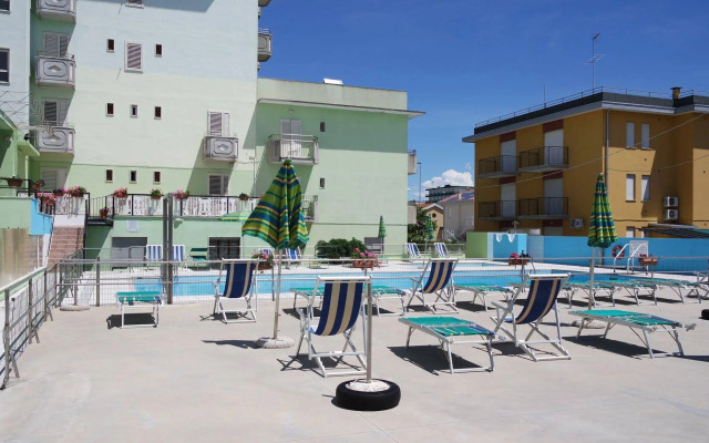 Hotel Vianello
