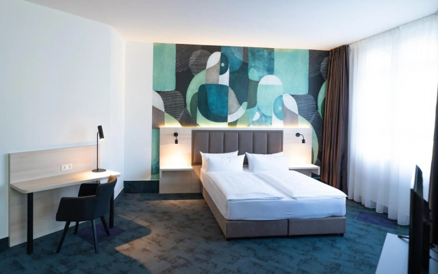 Novotel Frankfurt City