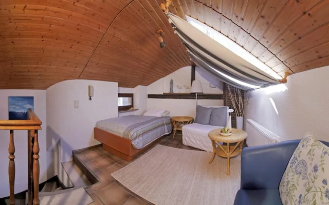 Hotel Saarburger Hof