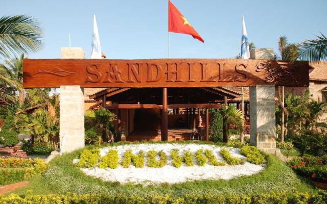 Sandhills Beach Resort & Spa