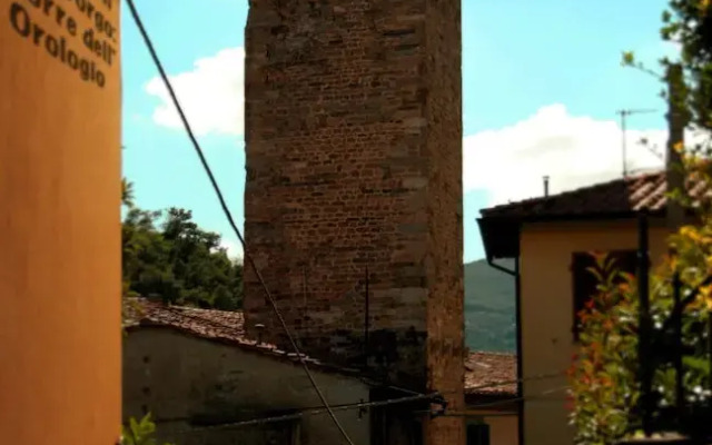 Palazzo Pretorio Homes Apartments
