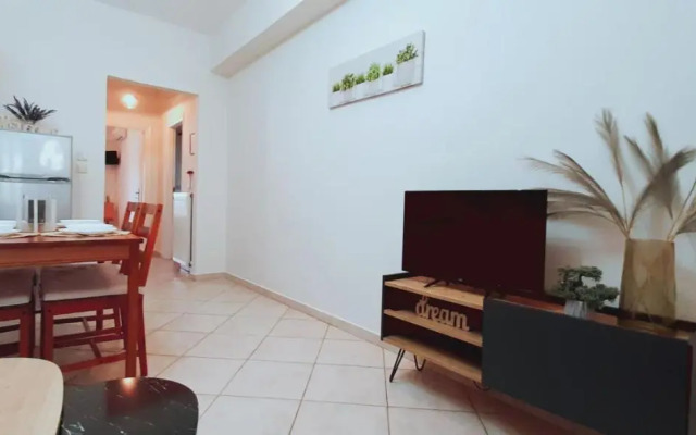 Katerinas Apartments