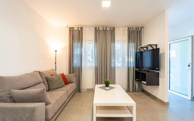 Apartamento Jibazahora B5