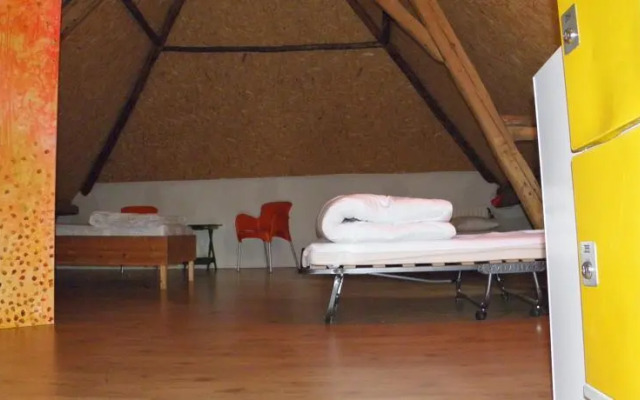 Bed & Breakfast Hofstede Het Klaphek