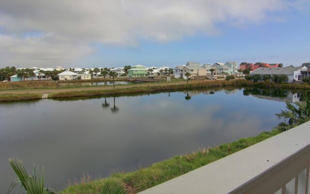 Cinnamon Shore- High Tide 243 HI