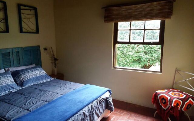 Hospedaria Vida na Roça
