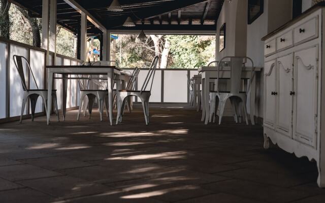 Camping Village Mulino D'acqua