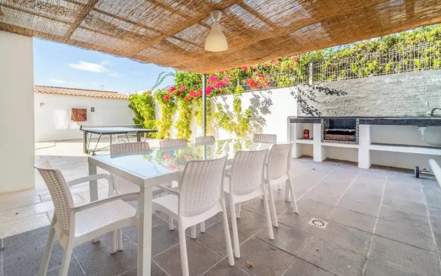 Villa Catarino