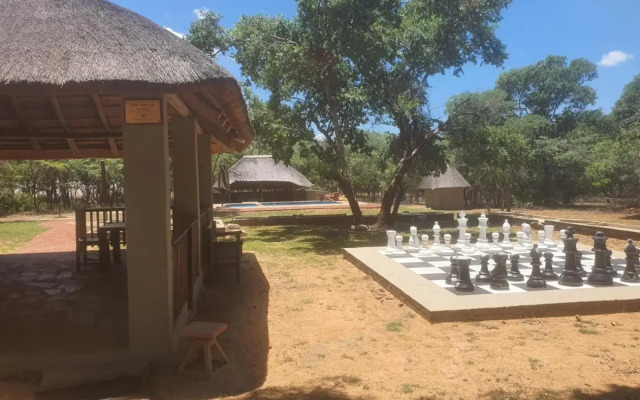 Limpopo Bushveld Retreat