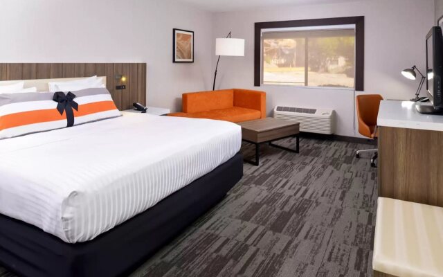 Ramada Modesto