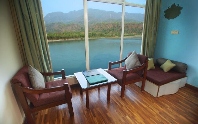 GANGA KINARE- A Riverside Boutique Resort, Rishikesh