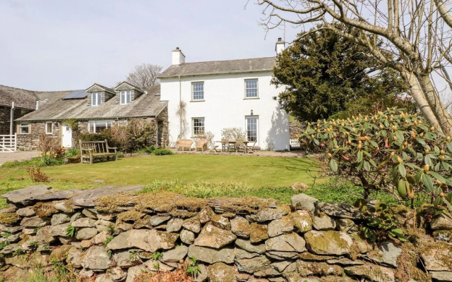 Robin Cottage