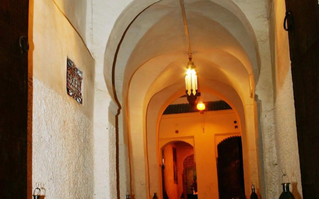 Riad Slitine