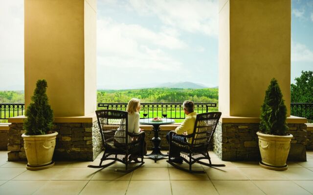 Inn on Biltmore Estate