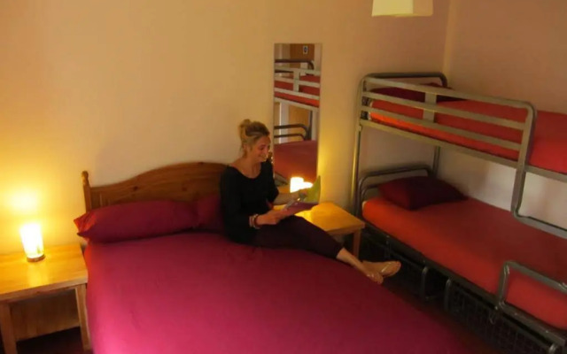 Morag's Lodge - Hostel