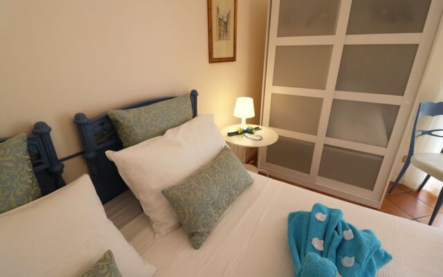 Modica Apartment Piazza Mazzini
