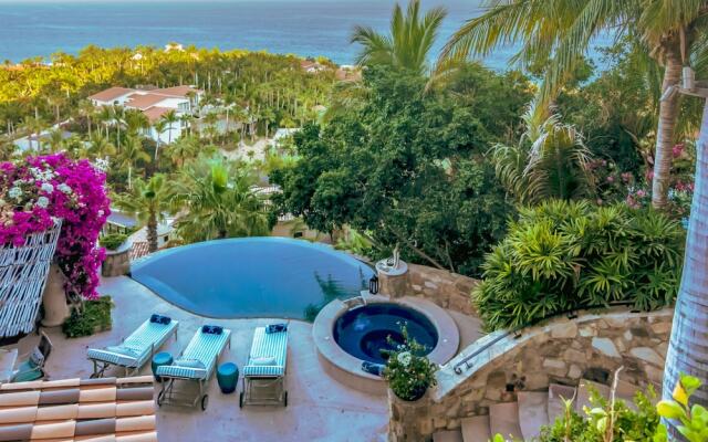 Palmilla Villa W/amazing Ocean Views: Villas del Mar Casita 17