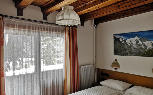 Hotel Rupertihaus