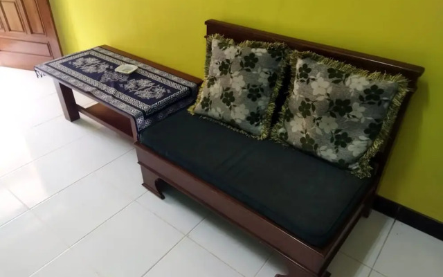 Homestay Punokawan Borobudur