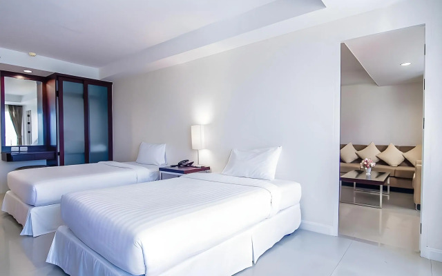 Romance Hotel Bangna