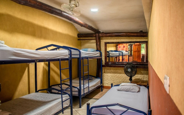 La Aldea Hostel