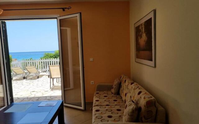 Corfu Glyfada Apartment 22