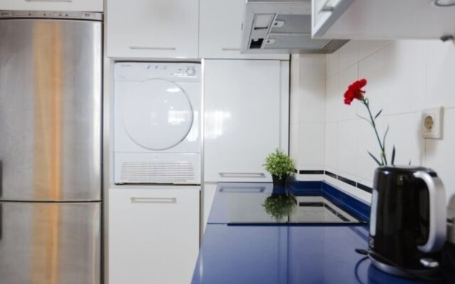 Precioso Apartamento La Marina