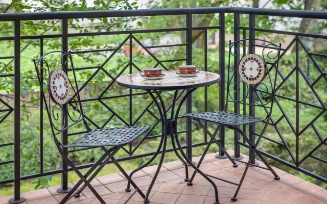Sanhaus Apartments - Apartament Patio Mare