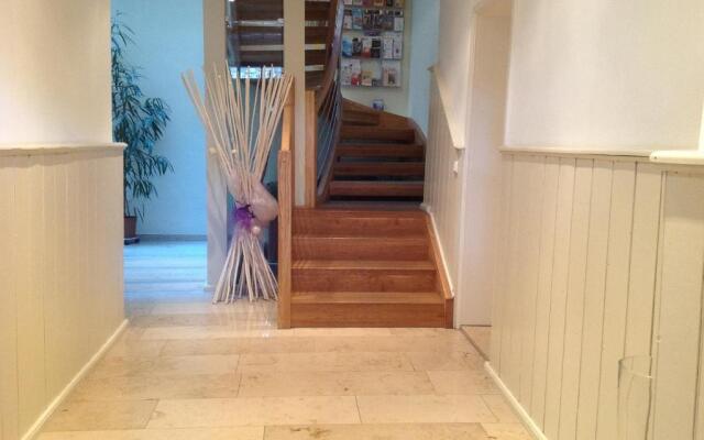 Gästehaus Rendezvous am Schlossplatz