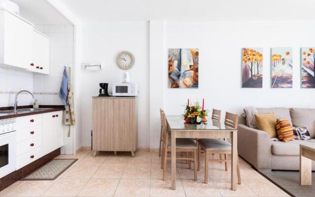 Vivienda Vacacional La Laguna Deluxe 6