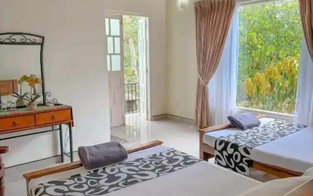 Hanthana Villa