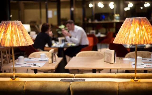 Kyriad Prestige Clermont-Ferrand