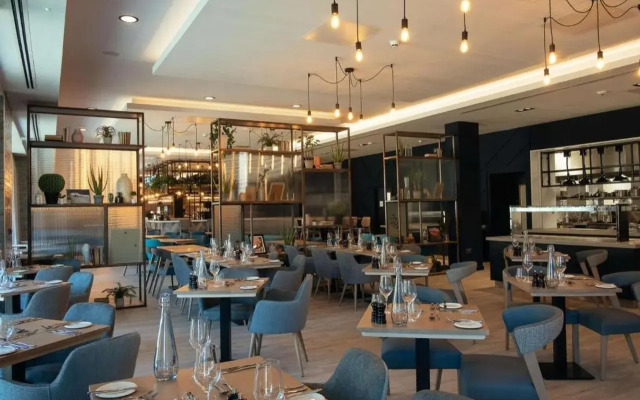 Hilton Garden Inn Snowdonia
