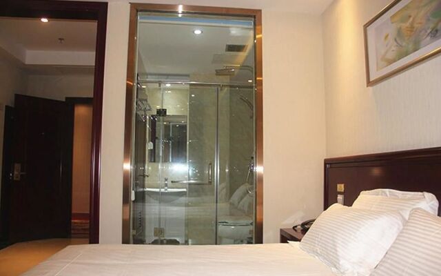 Jiatai Boutique Hotel