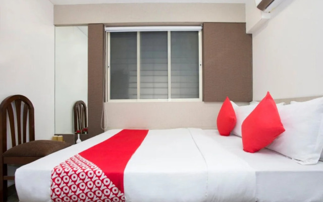 Royal Inn By OYO Rooms