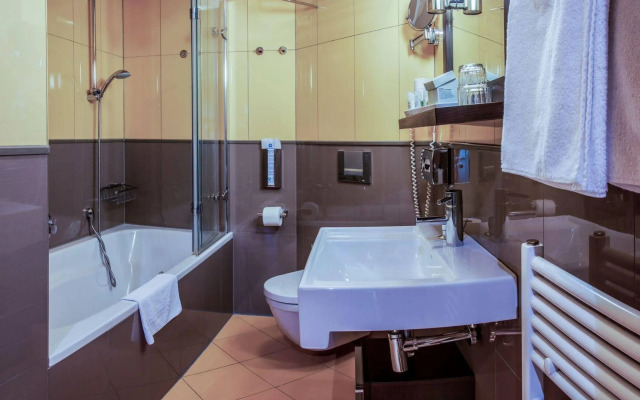Hotel OTP Birkenhof