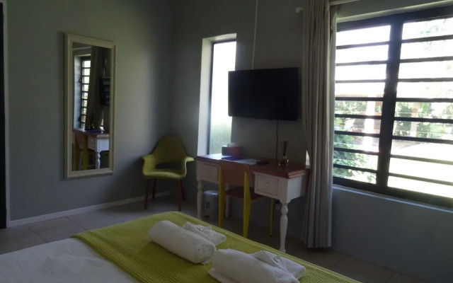 Wellesley Hotel Rarotonga