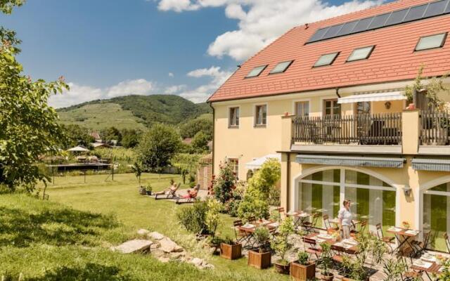 Ad Vineas Gästehaus Nikolaihof