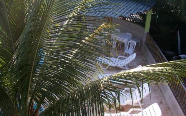 Pousada Ricardinho Do Francês