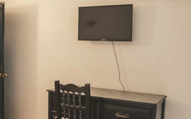 Hotel Latino