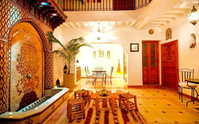 House With 3 Bedrooms in Medina, Marrakesh, With Wonderful City View,