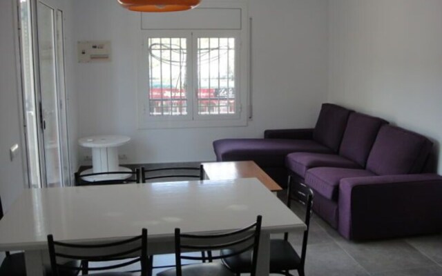Apartamento Edelweiss N 4